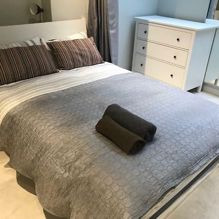 Hoxton Subterranean Appartment ロンドン エクステリア 写真